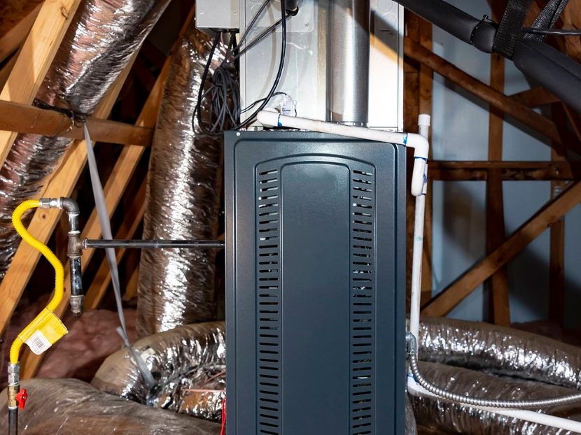 METUS intelliHEAT Dual Fuel System phcppros